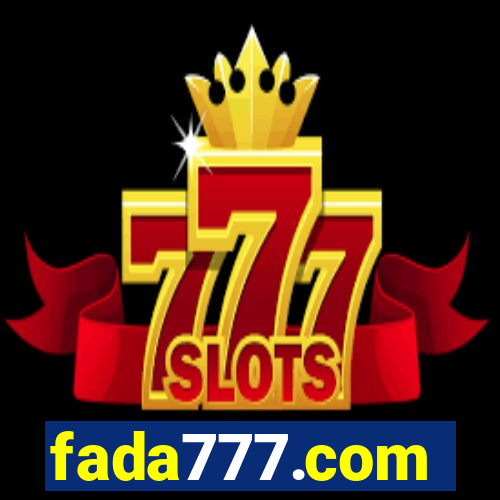 fada777.com