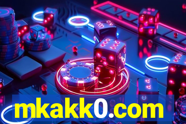 mkakk0.com