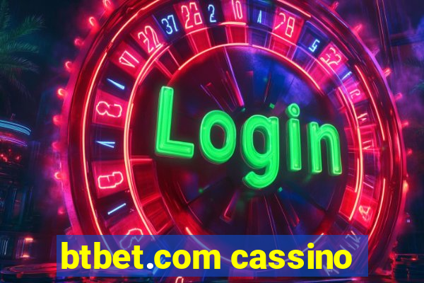 btbet.com cassino