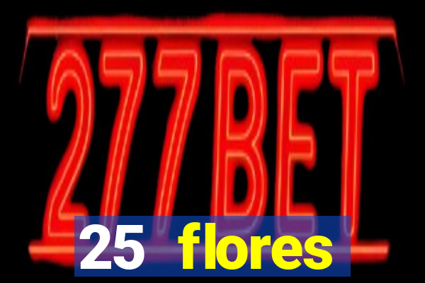 25 flores silvestres desbravadores