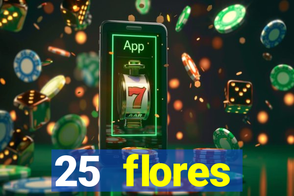 25 flores silvestres desbravadores