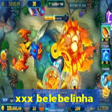 xxx belebelinha