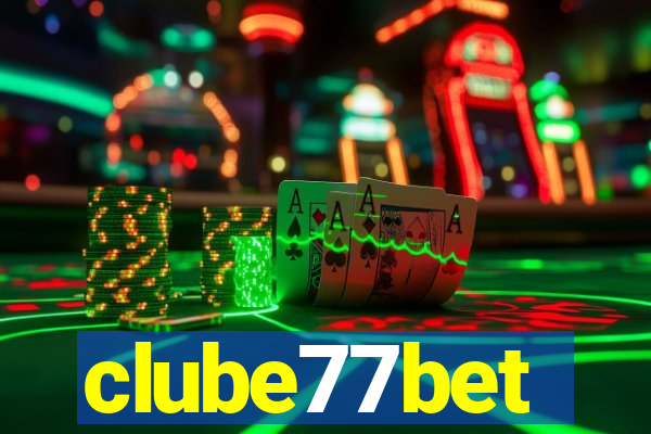 clube77bet