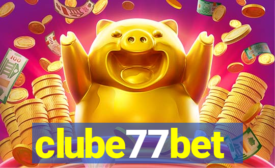 clube77bet