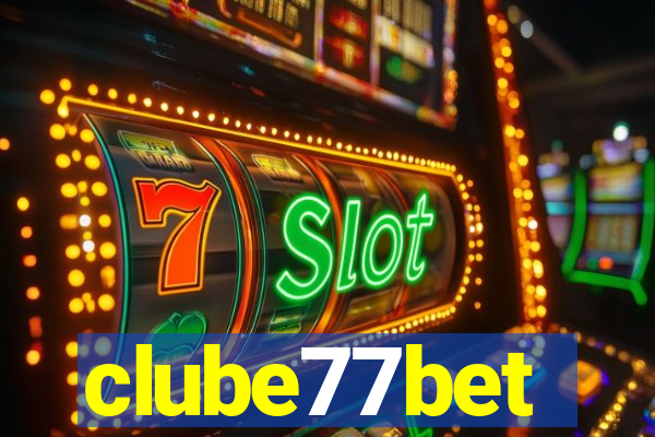 clube77bet