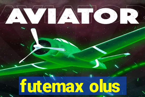 futemax olus