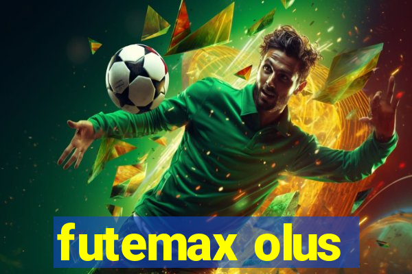 futemax olus