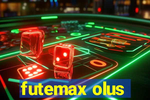 futemax olus