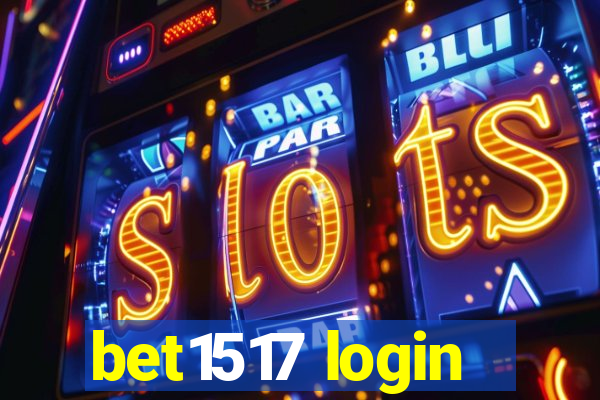 bet1517 login