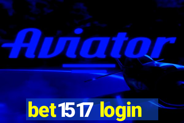 bet1517 login