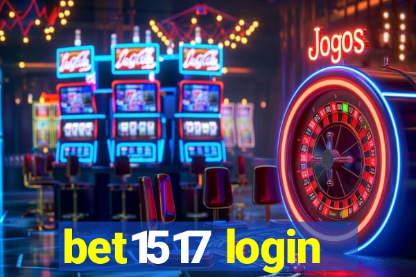 bet1517 login