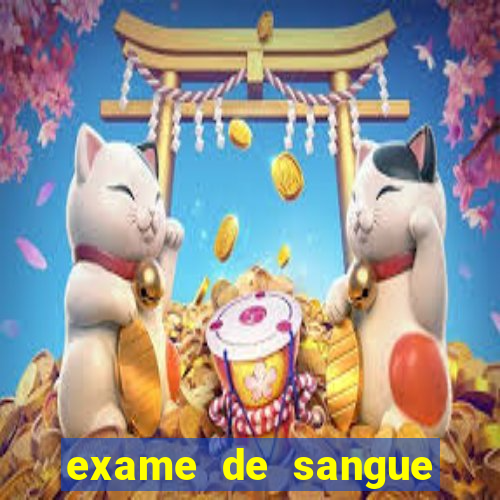 exame de sangue gravidez positivo pdf