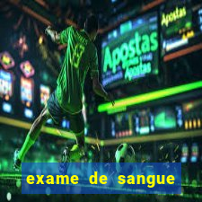 exame de sangue gravidez positivo pdf