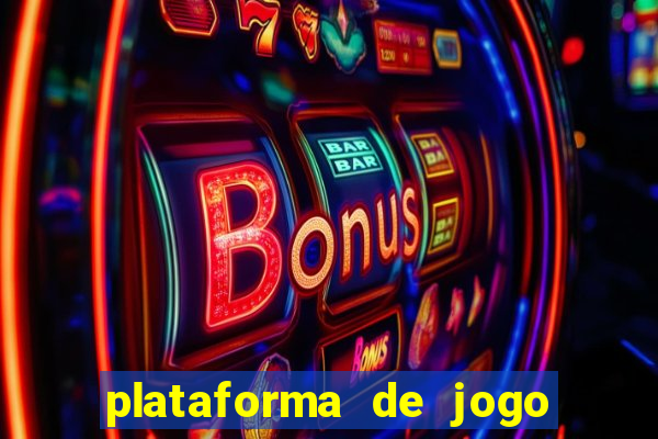 plataforma de jogo para ganhar dinheiro