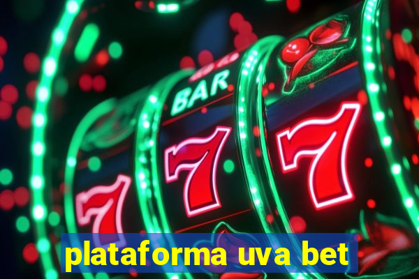 plataforma uva bet