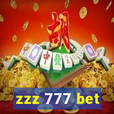 zzz 777 bet