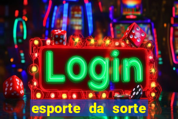 esporte da sorte fortune tiger