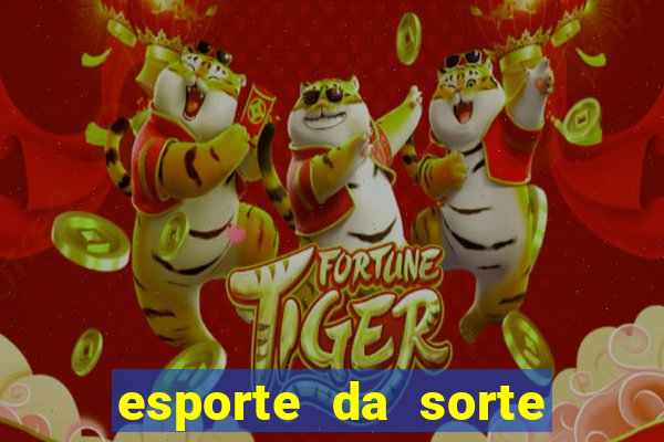 esporte da sorte fortune tiger