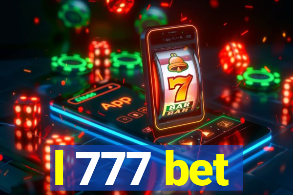 l 777 bet