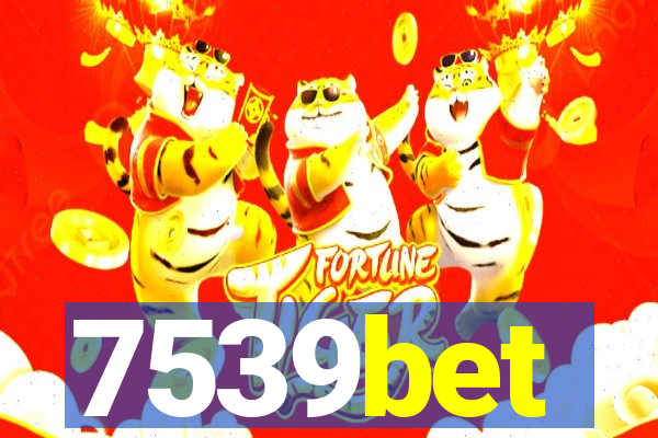 7539bet