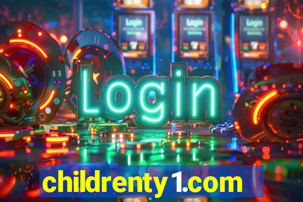 childrenty1.com