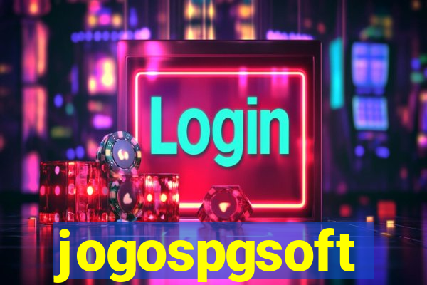 jogospgsoft