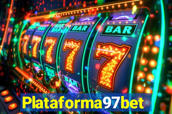 Plataforma97bet