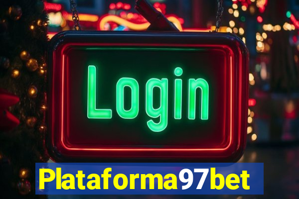 Plataforma97bet