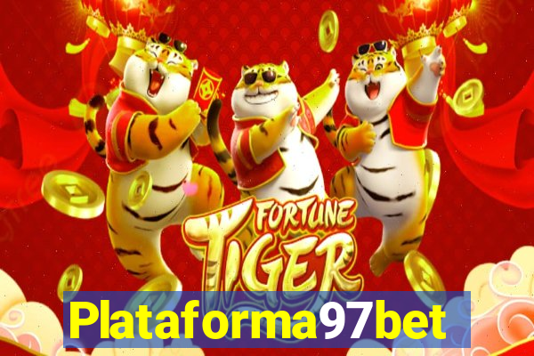 Plataforma97bet