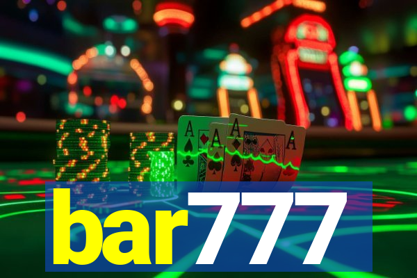 bar777