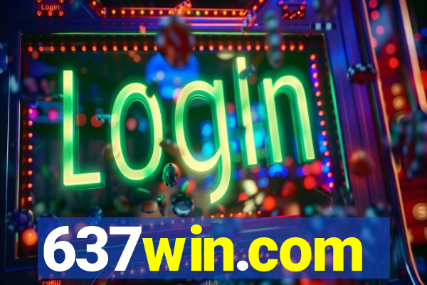 637win.com