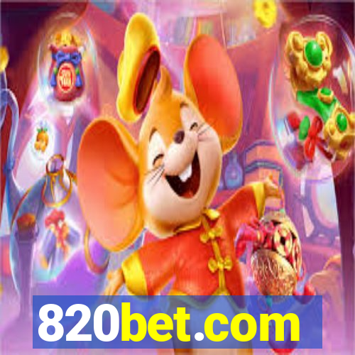 820bet.com