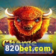 820bet.com