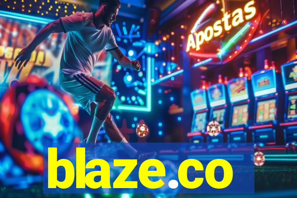 blaze.co