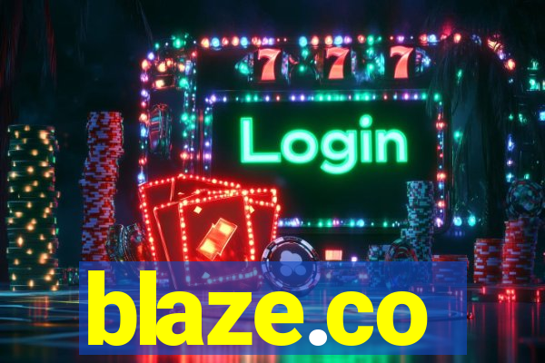 blaze.co