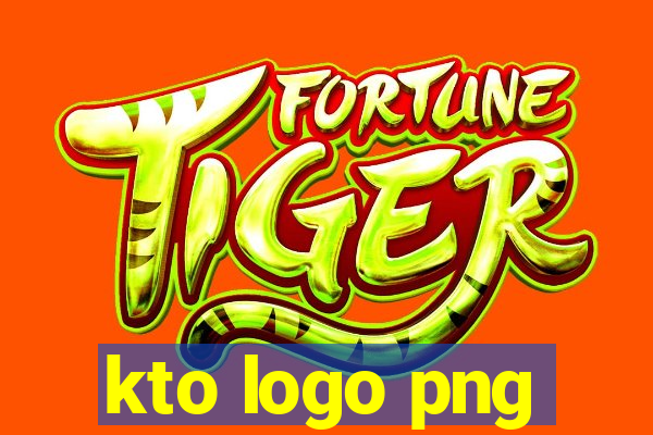 kto logo png