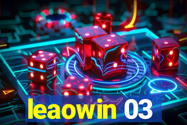 leaowin 03