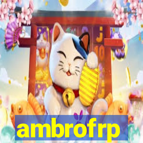 ambrofrp