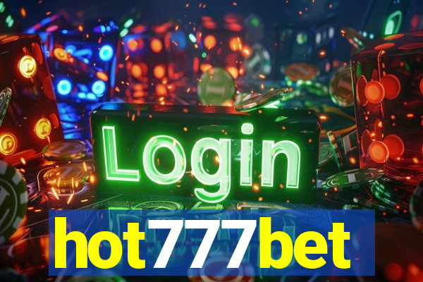 hot777bet