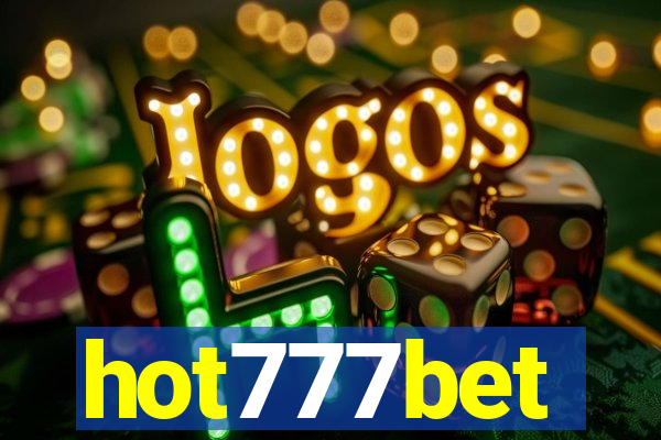 hot777bet