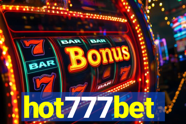 hot777bet