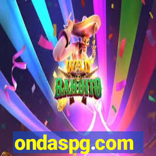 ondaspg.com