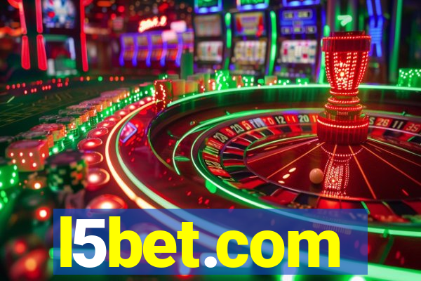 l5bet.com