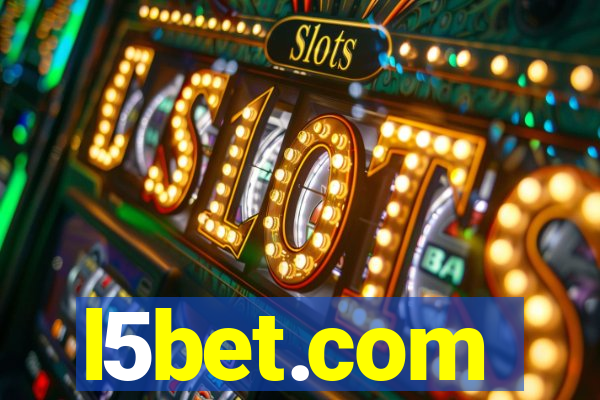 l5bet.com