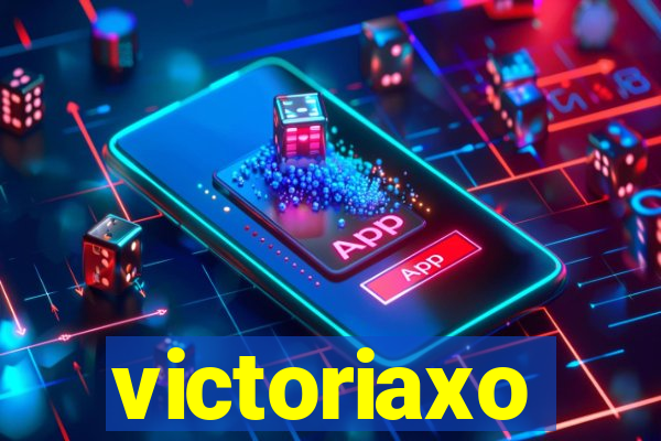 victoriaxo