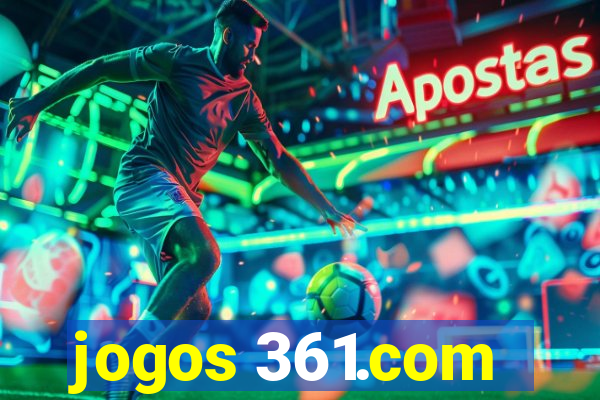 jogos 361.com