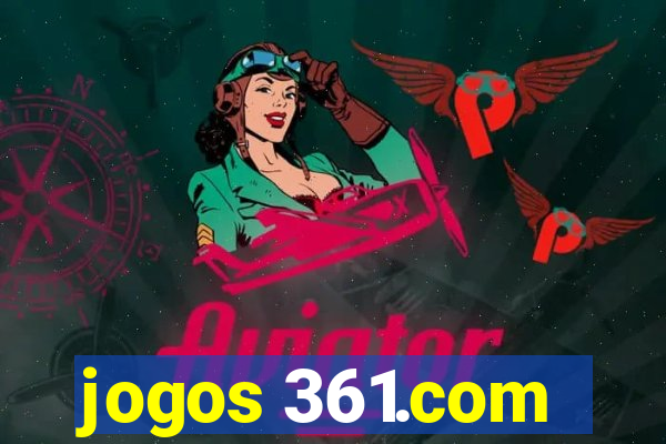 jogos 361.com