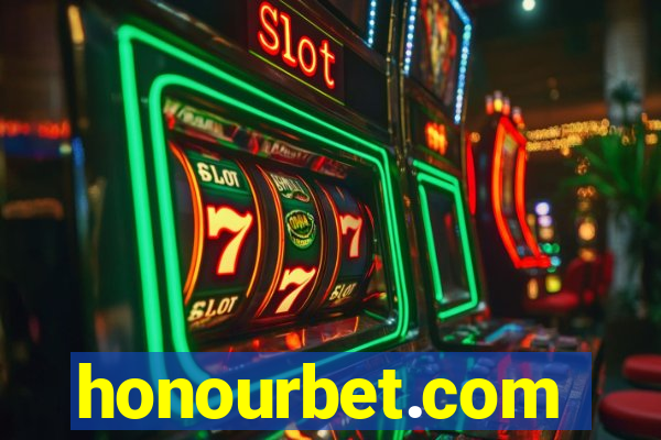 honourbet.com