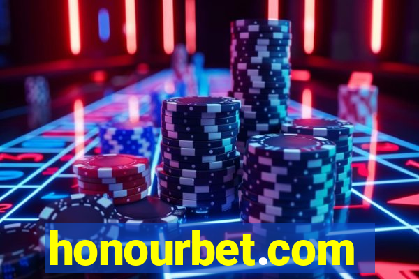 honourbet.com