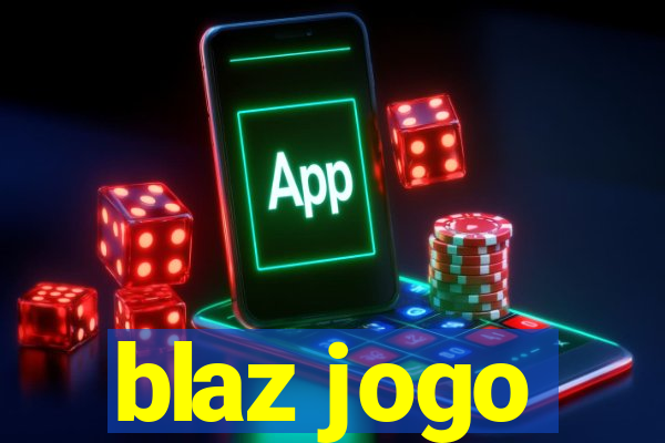 blaz jogo